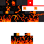 Texture for magmacreeper noël