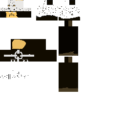 Texture for kuma
