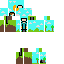 Texture for imThunderYusuf