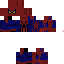 Texture for Andrew Garfield 1