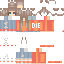 Texture for monokkurobo