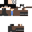 Texture for MinoSword