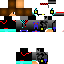 Texture for mastermc
