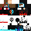 Texture for DadZad