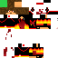 Texture for dead player