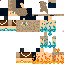 Texture for OMGItsDjones almost done