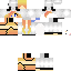 Texture for Надя