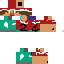 Texture for a