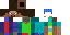 Texture for HerobrineCokiee