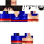 Texture for gohan