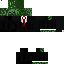 Texture for zumbi com terno