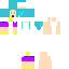 Texture for alea