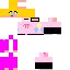 Texture for Rainbow Dash