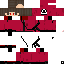 Texture for Squid Game Karl Triangule