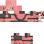 Texture for Aztec Pig