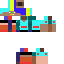 Texture for steve mejorado