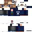 Texture for odo sang pemain petasan