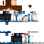 Texture for mathox