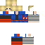 Texture for Androide 18