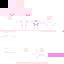 Texture for UcMax　マイクラスキン