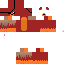 Texture for foxy plushy