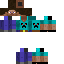 Texture for steve