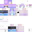 Texture for wind way