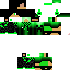 Texture for Steve