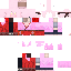 Texture for 沖田總司