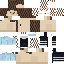 Texture for ежик