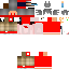 Texture for EchooEchoo Red
