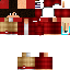 Texture for steve
