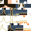 Texture for Ultrax_Emerald Wizard