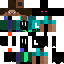 Texture for Hacker Enderman