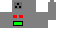 Texture for Robo Squid