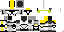 Texture for clone cody