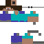 Texture for Engineering steve