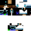 Texture for UltraLP FaceRig