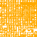 Texture for default