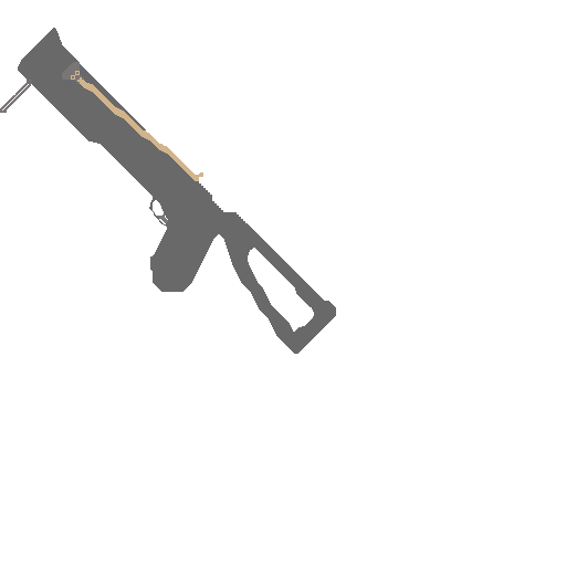 Texture for crossbow