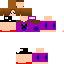 Texture for スキン