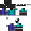 Texture for cabra