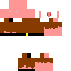 Texture for Piglin