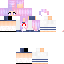 Texture for Mizuki