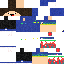 Texture for Cosmoplayer copa2022