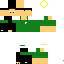 Texture for steve