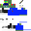 Texture for kiidzior