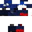 Texture for Pulcsis Azom Kék