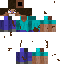 Texture for CACACRAFT