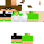 Texture for EvilMaster